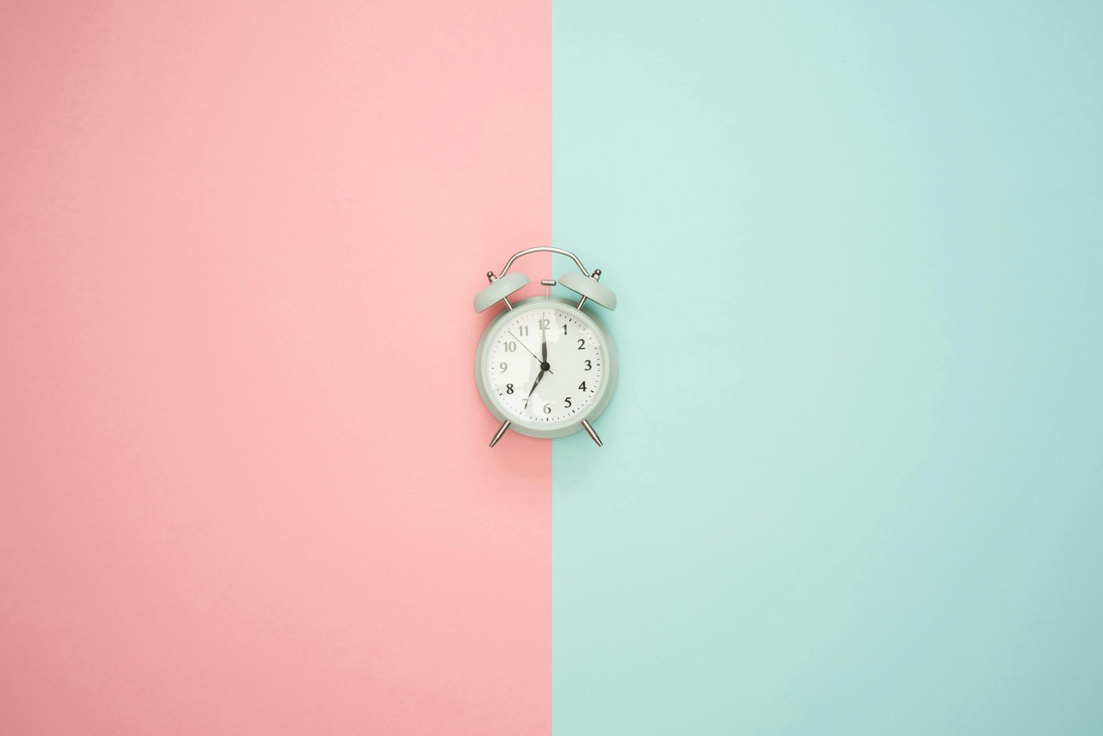The Battle against Time